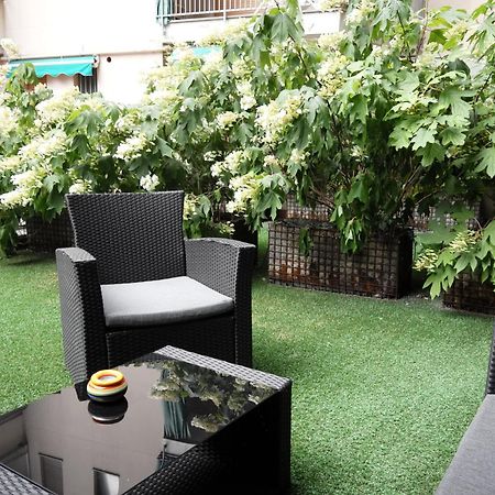 Ca'35 Apartment Turin Bagian luar foto