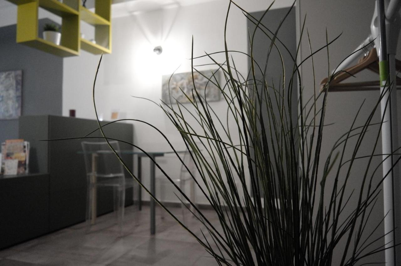 Ca'35 Apartment Turin Bagian luar foto