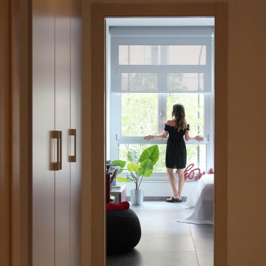 Ca'35 Apartment Turin Bagian luar foto