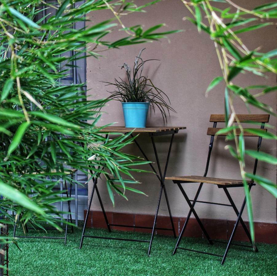 Ca'35 Apartment Turin Bagian luar foto