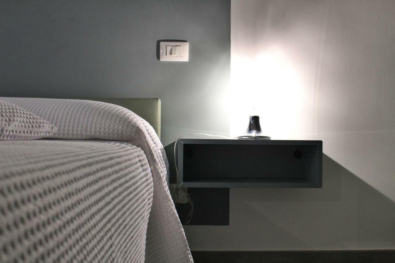 Ca'35 Apartment Turin Bagian luar foto